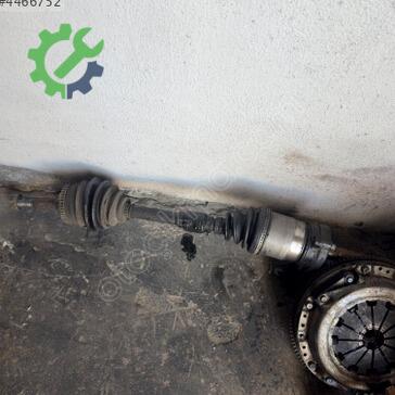 Nissan Primera Manuel Şanzıman çıkma parça