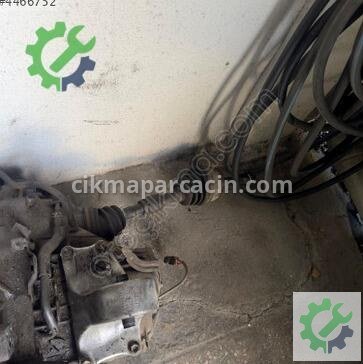Nissan Primera Manuel Şanzıman çıkma parça