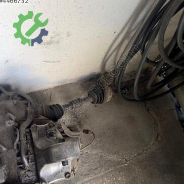 Nissan Primera Manuel Şanzıman çıkma parça