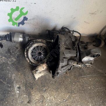 Nissan Primera Manuel Şanzıman çıkma parça