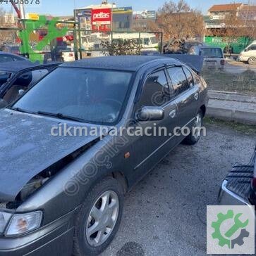 Nissan Primera Vites çıkma parça
