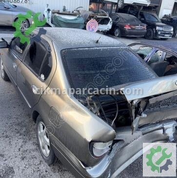 Nissan Primera Vites çıkma parça