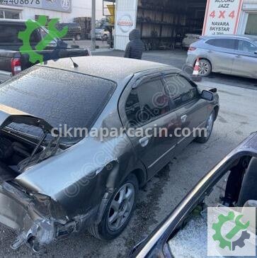 Nissan Primera Vites çıkma parça
