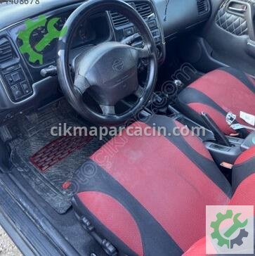 Nissan Primera Vites çıkma parça