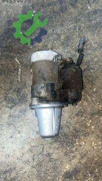 Nissan Primera Marş Motoru 23300-2F200 çıkma parça
