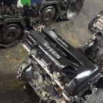 Nissan Primera Motor Komple çıkma parça - SEBAT OTOMOTİV Ankara