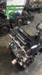 Primera SR20 Motor