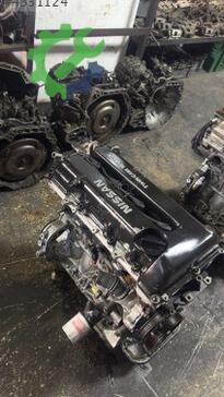 Nissan Primera Motor Komple çıkma parça
