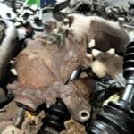 Nissan Primera Motor Komple çıkma parça - SEBAT OTOMOTİV Ankara
