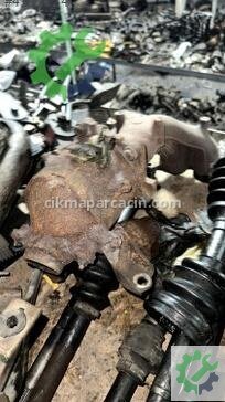 Nissan Primera Motor Komple çıkma parça