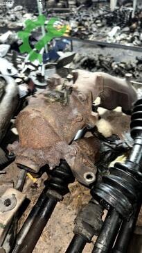 Nissan Primera Motor Komple SR20 çıkma parça