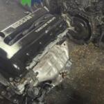 Nissan Primera Motor Komple çıkma parça - SEBAT OTOMOTİV Ankara