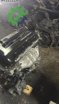Nissan Primera Motor Komple SR20 çıkma parça
