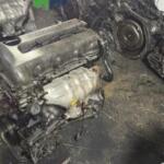 Nissan Primera Motor Komple çıkma parça - SEBAT OTOMOTİV Ankara