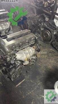 Nissan Primera Motor Komple çıkma parça
