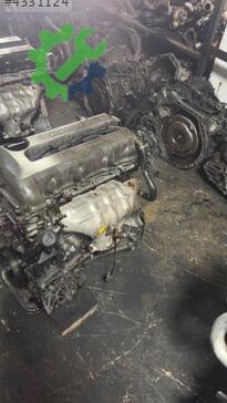 Nissan Primera Motor Komple SR20 çıkma parça