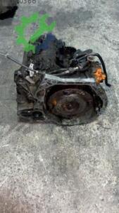 PRİMERA SR20 OTOMATİK ŞANZIMAN CVT ZİNCİRLİ