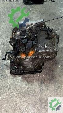 Nissan Primera Otomatik Şanzıman çıkma parça