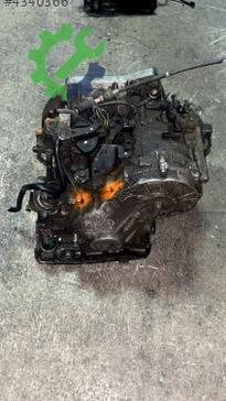 Nissan Primera Otomatik Şanzıman SR20 çıkma parça