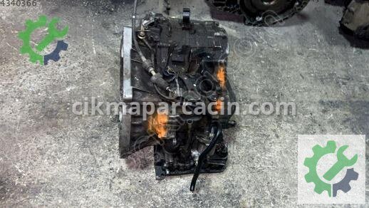 Nissan Primera Otomatik Şanzıman çıkma parça