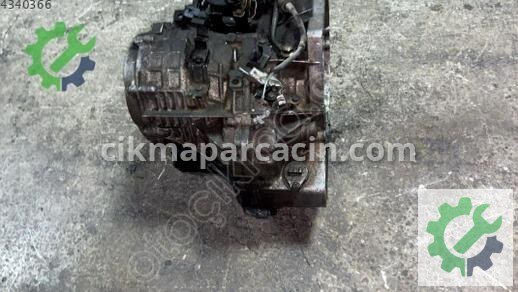 Nissan Primera Otomatik Şanzıman çıkma parça