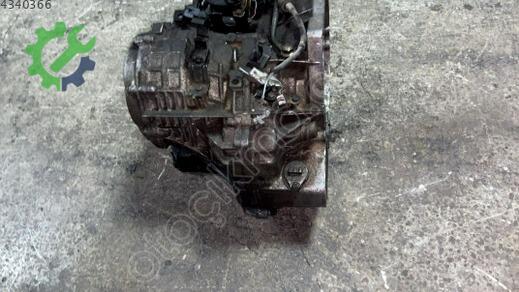 Nissan Primera Otomatik Şanzıman SR20 çıkma parça