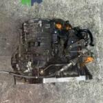 PRİMERA SR20 OTOMATİK ŞANZIMAN CVT ZİNCİRLİ