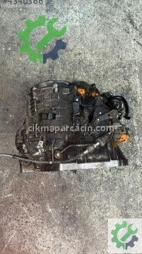 Nissan Primera Otomatik Şanzıman çıkma parça