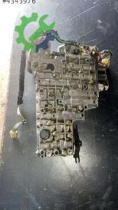 PRİMERA SR20 SANZIMAN BEYNİ CVT