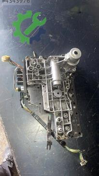 Nissan Primera Şanzıman Beyni (TCU) 31036-2J300 çıkma parça