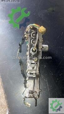 Nissan Primera Şanzıman Beyni (TCU) 31036-2J300 çıkma parça