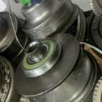 PRİMERA SR20 SANZIMAN TAMBUR VE ZİNCİRİ CVT