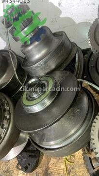 Nissan Primera CVT Şanzıman 901029 çıkma parça