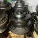 PRİMERA SR20 SANZIMAN TAMBUR VE ZİNCİRİ CVT