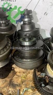 Nissan Primera CVT Şanzıman 901029 çıkma parça