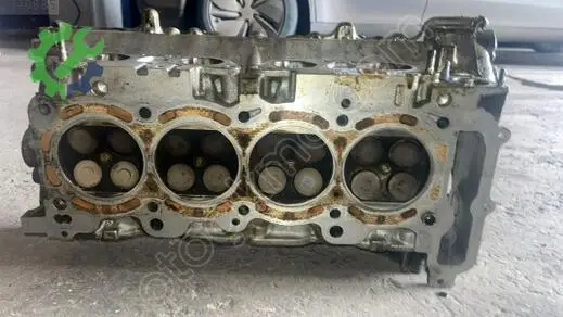 Nissan Primera Silindir Kapağı çıkma parça