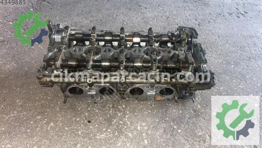 Nissan Primera Silindir Kapağı çıkma parça