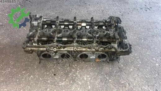 Nissan Primera Silindir Kapağı çıkma parça