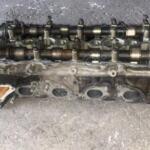 PRİMERA SR20 SİLİNDİR KAPAĞI