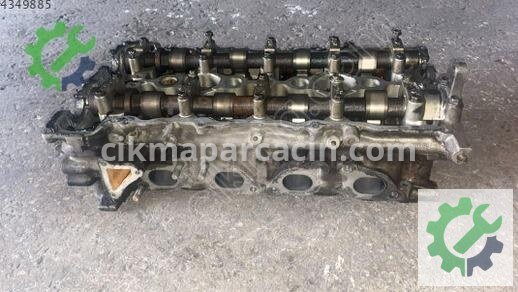 Nissan Primera Silindir Kapağı çıkma parça