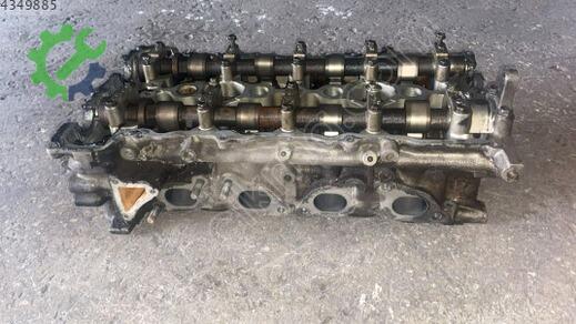 Nissan Primera Silindir Kapağı SR20 çıkma parça