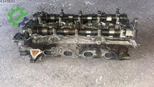 Nissan Primera Silindir Kapağı çıkma parça