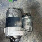 PRİMERA TEKNA QG16 BENZİNLİ MARŞ MOTORU