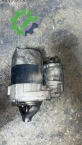 PRİMERA TEKNA QG16 BENZİNLİ MARŞ MOTORU