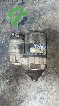 Nissan Primera Marş Motoru 23300-0M30A çıkma parça