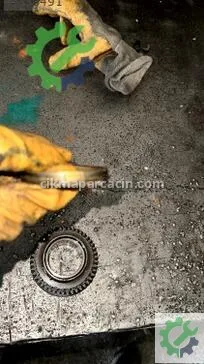 Nissan Primera Vites çıkma parça