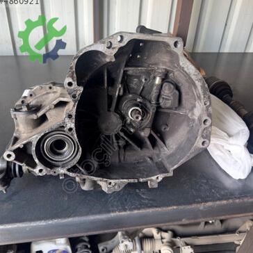 Nissan Almera Manuel Şanzıman çıkma parça