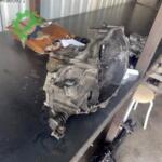 Primera ve Almera manuel şanzıman