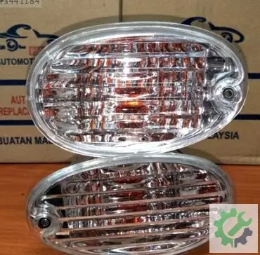 Proton 415 Sinyal Lambası çıkma parça