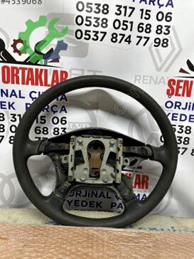 Proton 416 Direksiyon Simidi çıkma parça